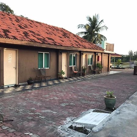 Mabohai Resort Klebang Malacca Habitación foto