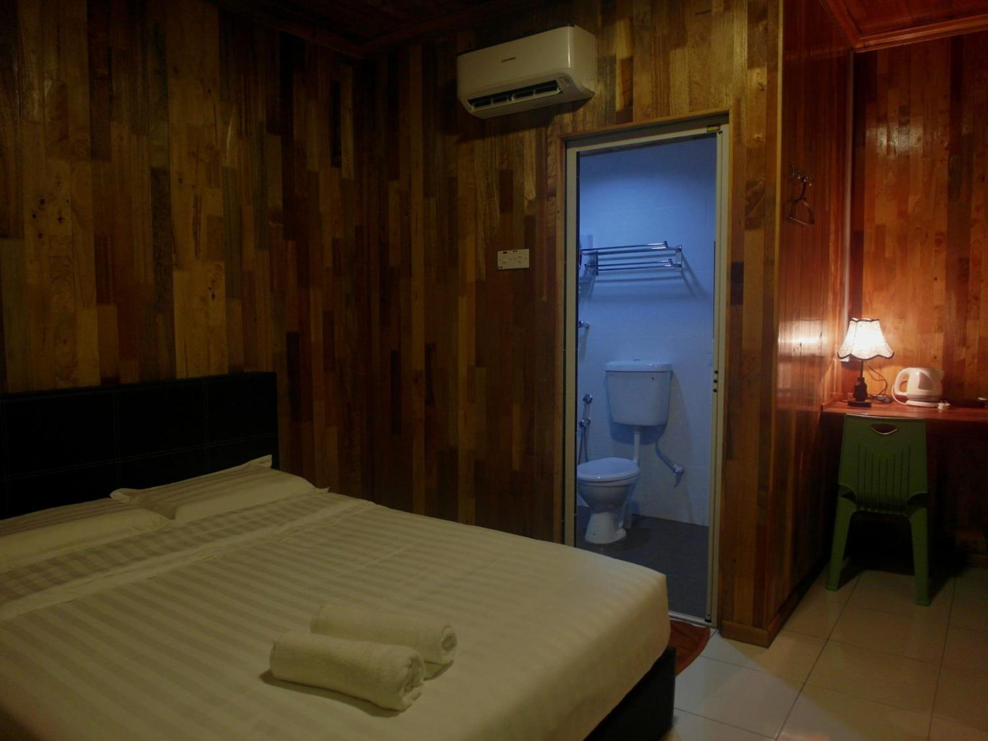 Mabohai Resort Klebang Malacca Habitación foto