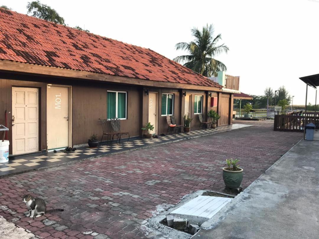 Mabohai Resort Klebang Malacca Habitación foto