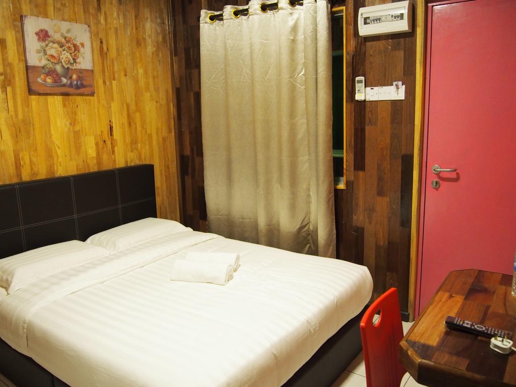 Mabohai Resort Klebang Malacca Habitación foto