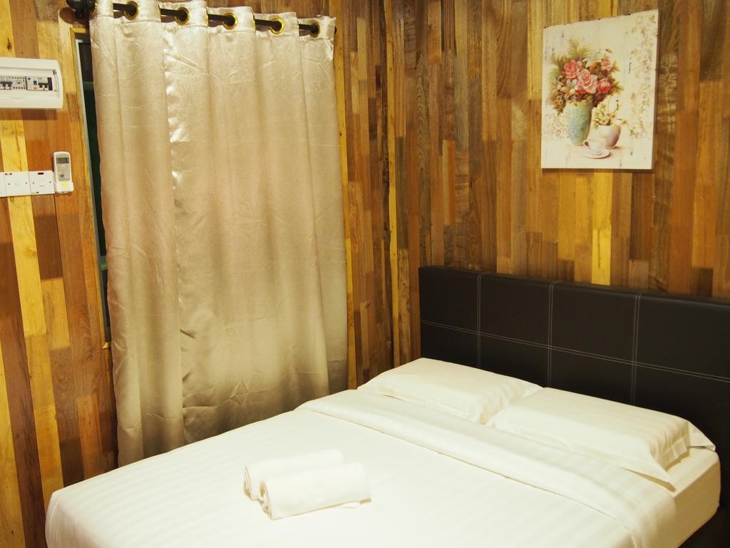 Mabohai Resort Klebang Malacca Habitación foto