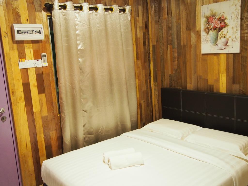 Mabohai Resort Klebang Malacca Habitación foto