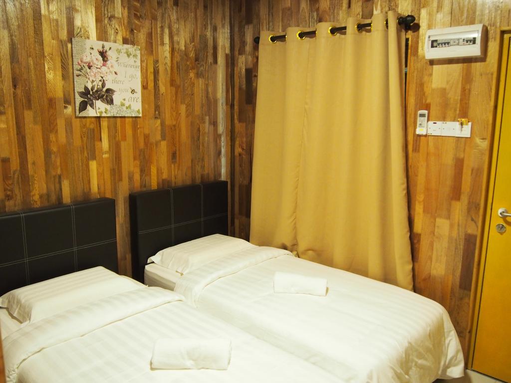 Mabohai Resort Klebang Malacca Habitación foto