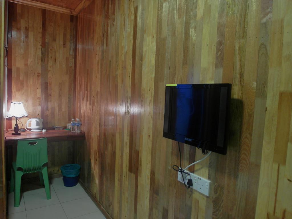 Mabohai Resort Klebang Malacca Habitación foto