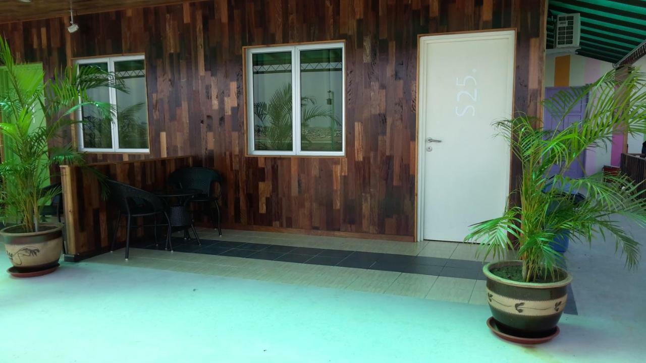 Mabohai Resort Klebang Malacca Habitación foto